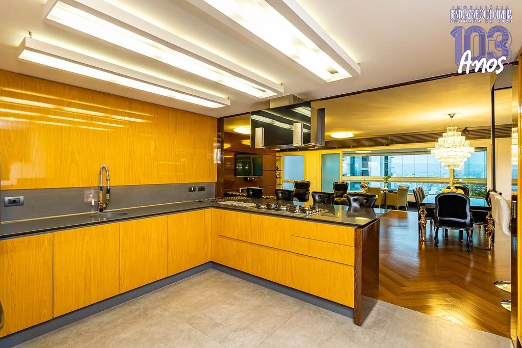 Apartamento, 3 quartos, 223 m² - Foto 17