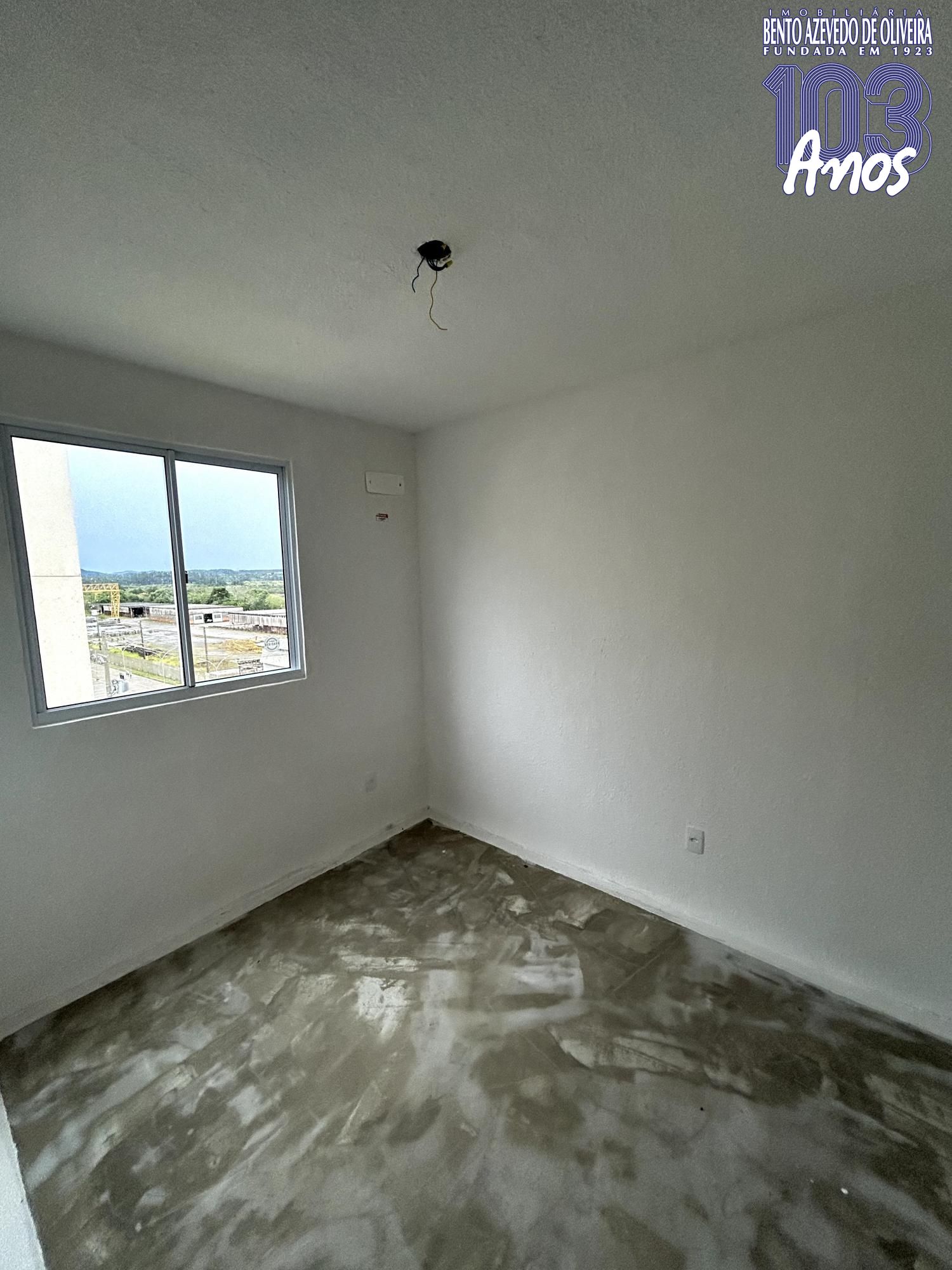 Apartamento, 2 quartos, 38 m² - Foto 6