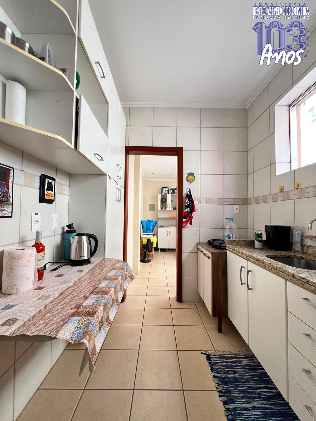 Apartamento, 2 quartos, 81 m² - Foto 16