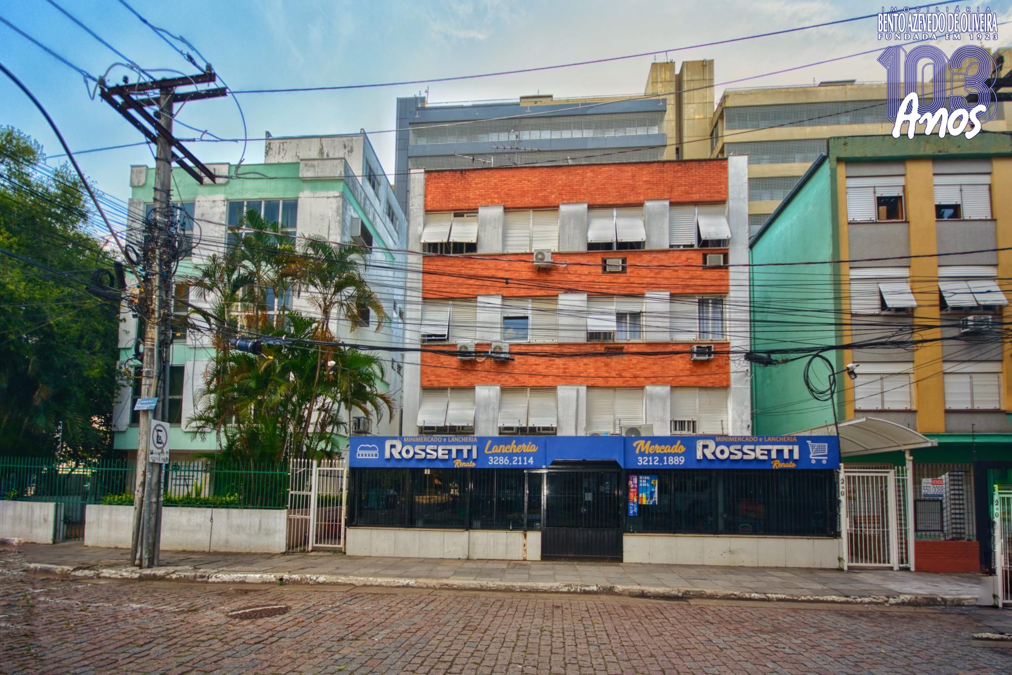 Apartamento, 2 quartos, 56 m² - Foto 58
