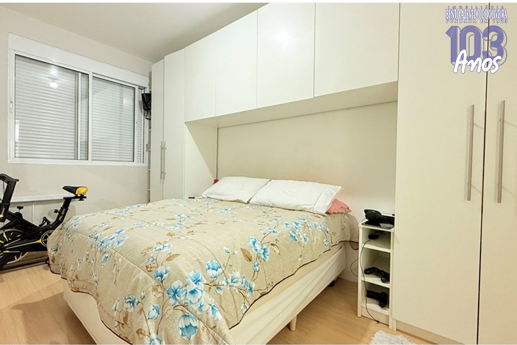 Apartamento, 2 quartos, 52 m² - Foto 29