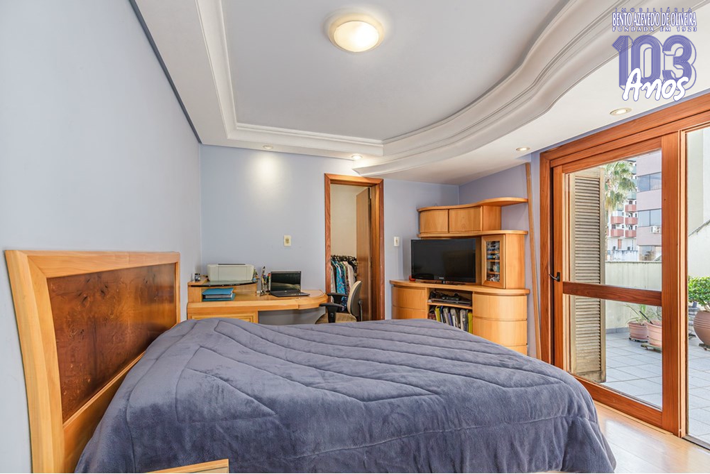 Cobertura, 1 quarto, 97 m² - Foto 20