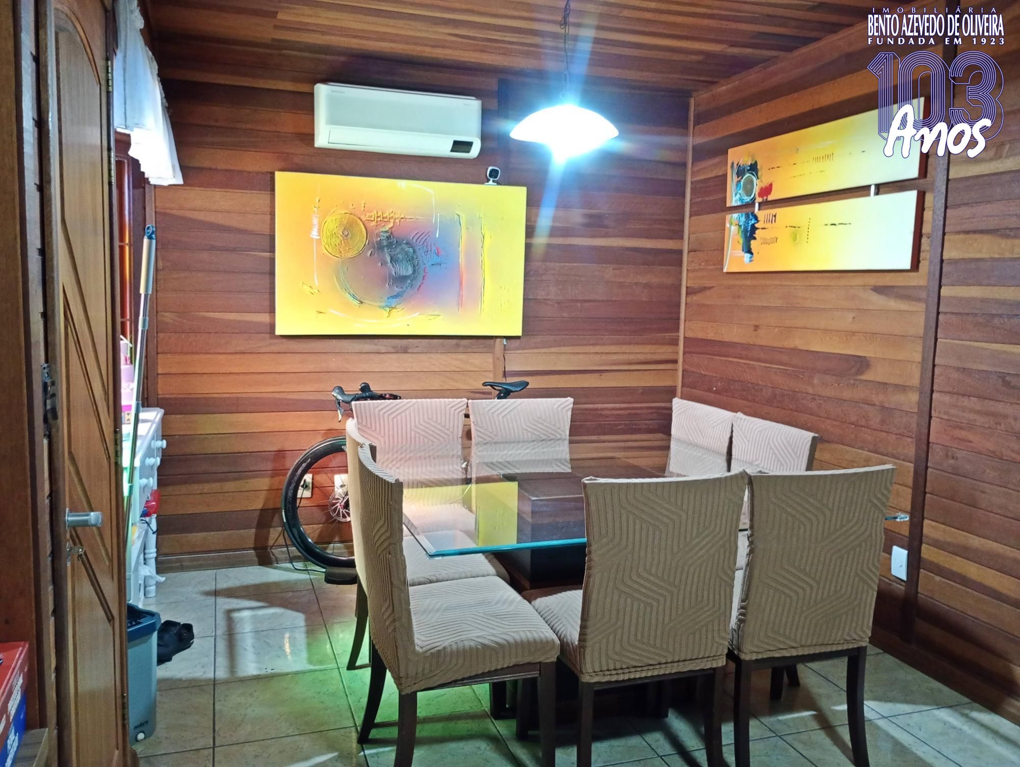 Casa, 4 quartos, 137 m² - Foto 9