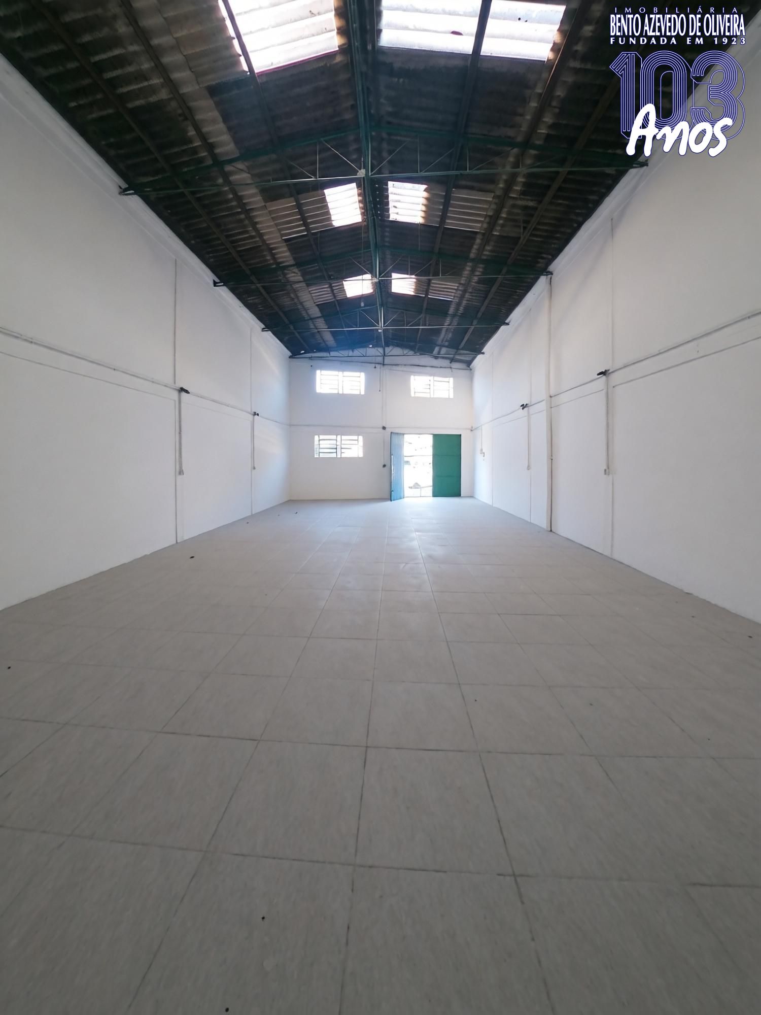 Depósito-Galpão, 120 m² - Foto 4