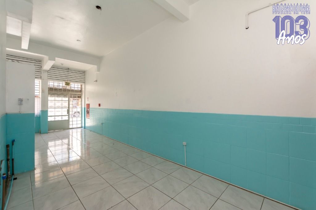 Loja-Salão, 40 m² - Foto 13