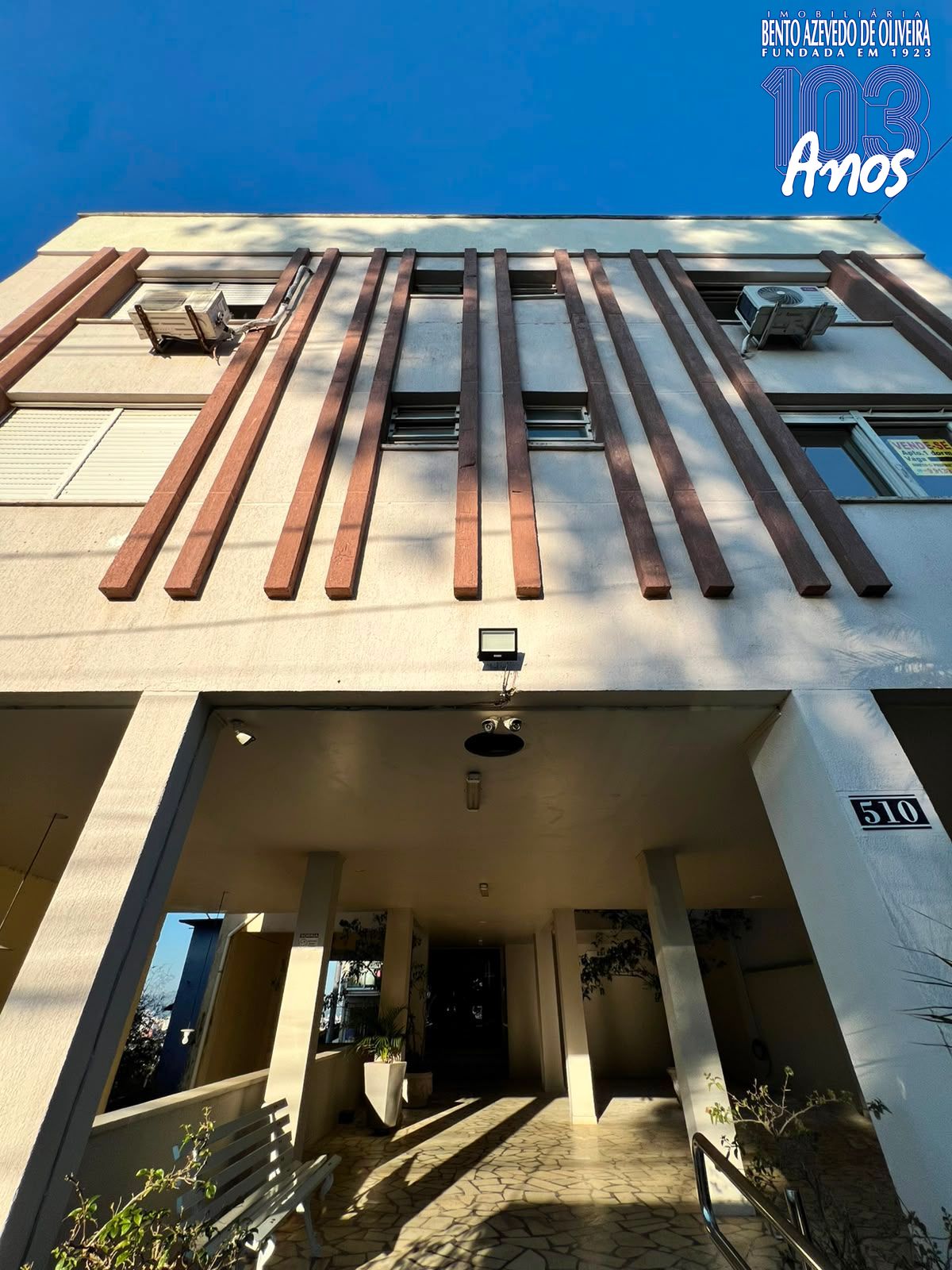 Apartamento, 1 quarto, 38 m² - Foto 5