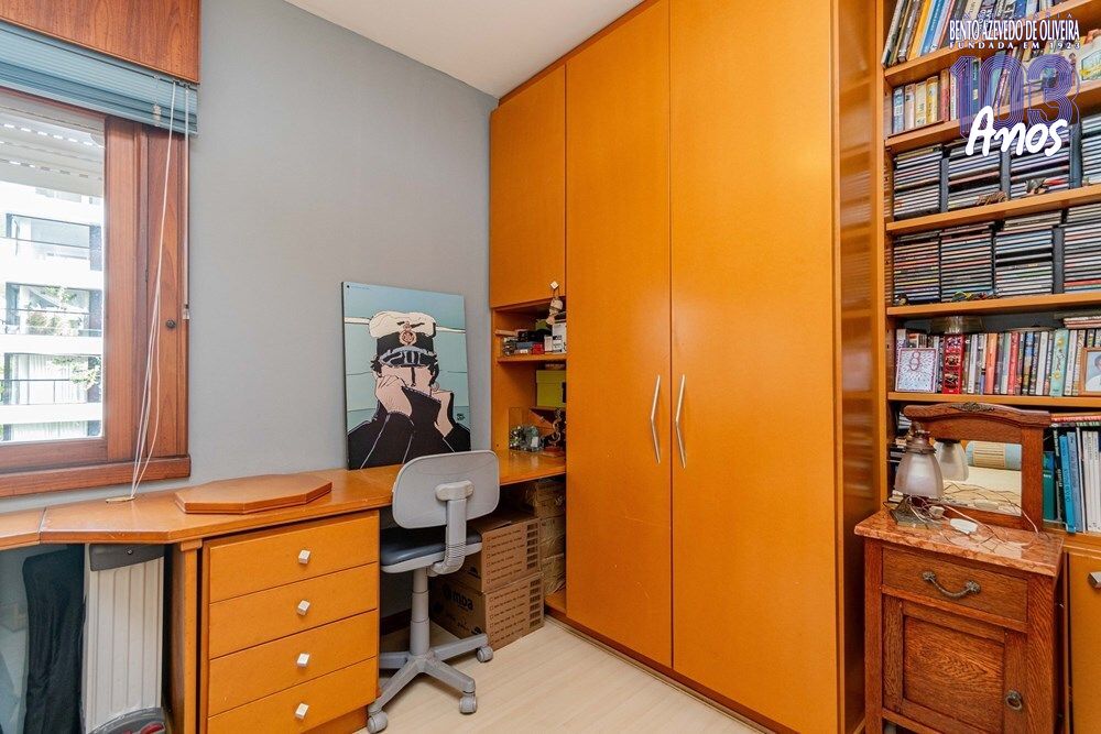 Apartamento, 3 quartos, 157 m² - Foto 56