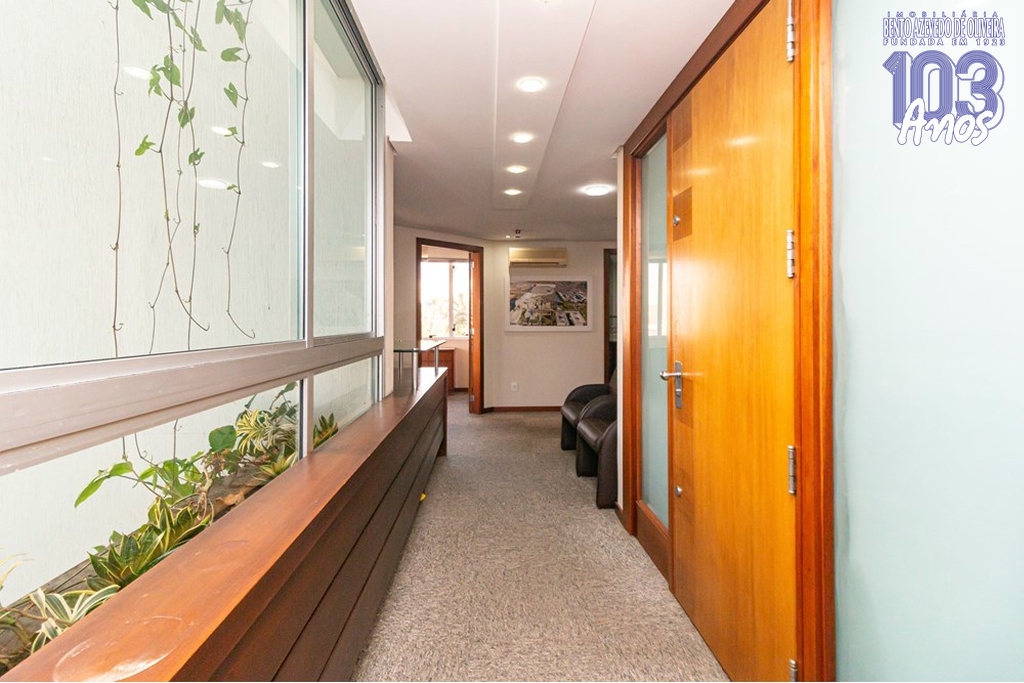 Sala-Conjunto, 122 m² - Foto 23