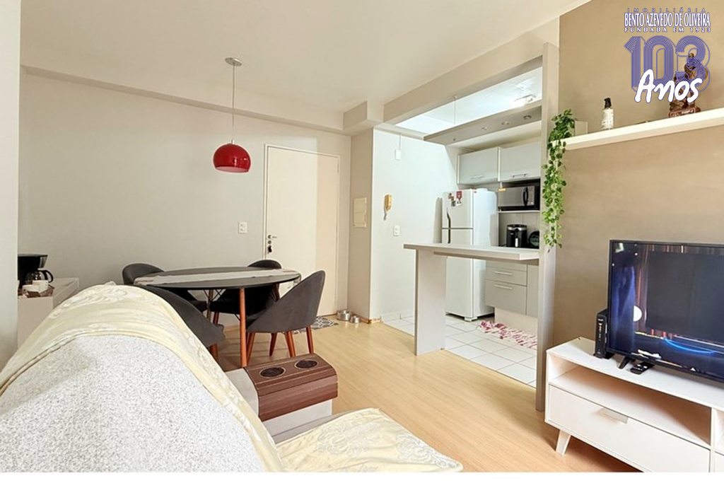 Apartamento, 2 quartos, 52 m² - Foto 22