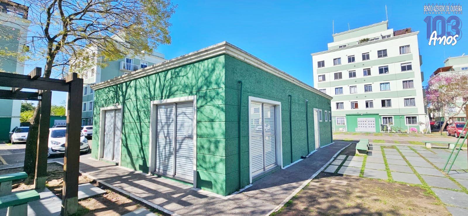 Cobertura, 3 quartos, 95 m² - Foto 24