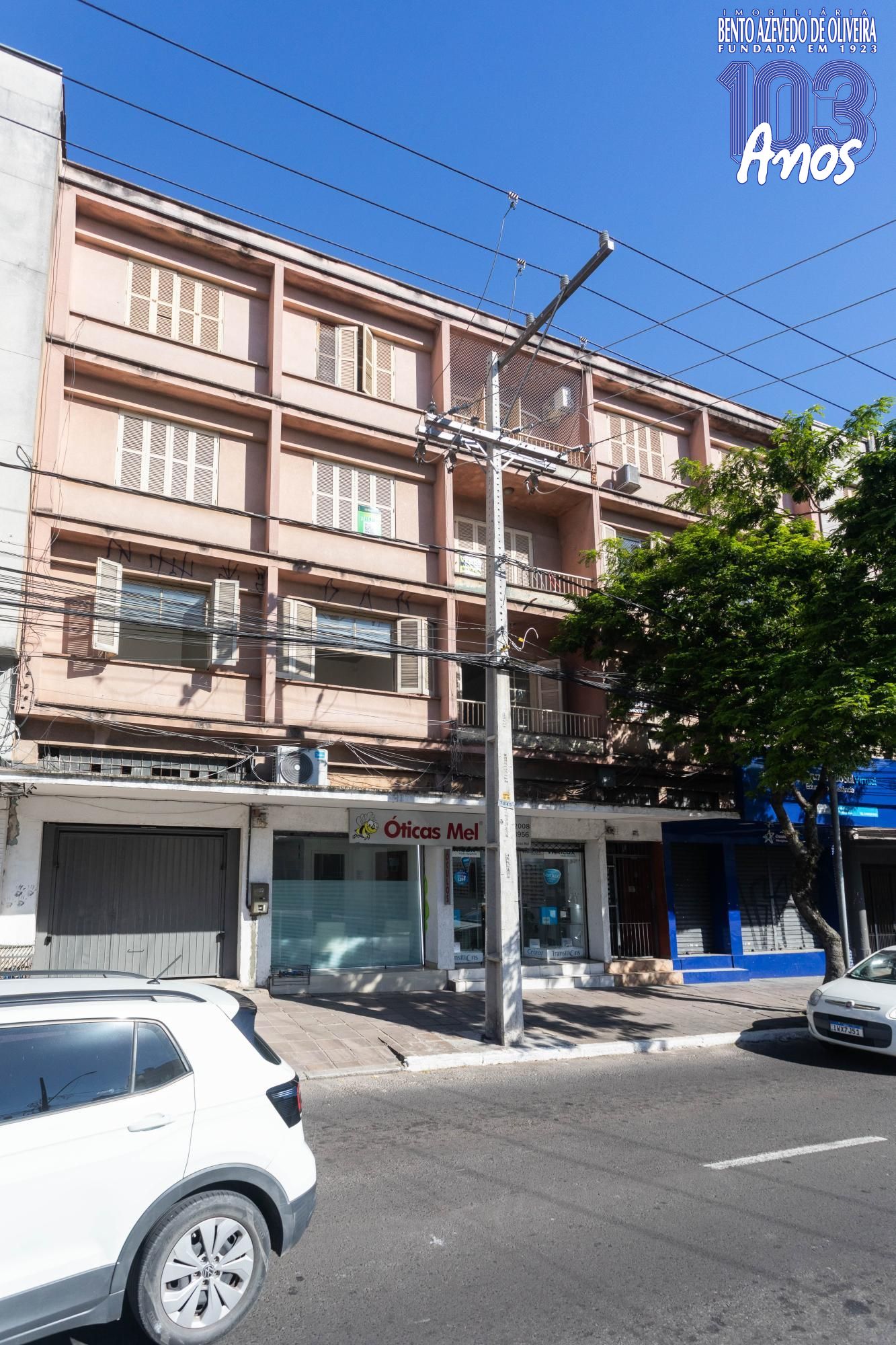 Apartamento, 3 quartos, 93 m² - Foto 20