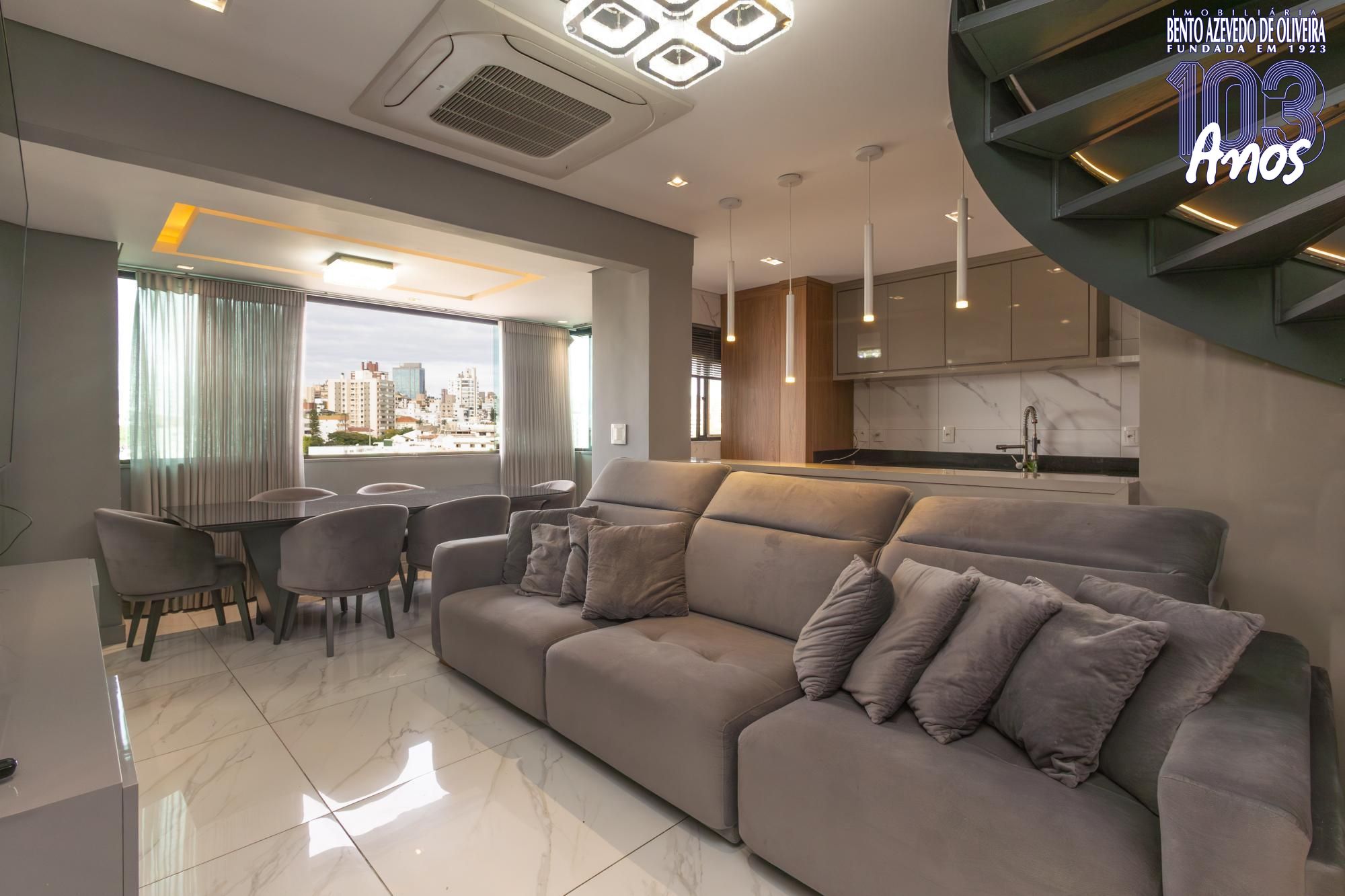 Cobertura, 2 quartos, 172 m² - Foto 22