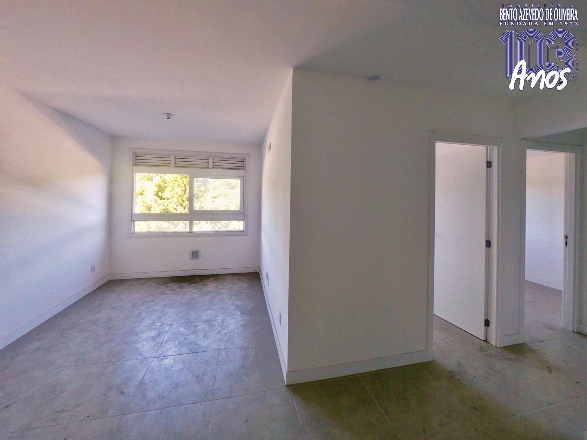 Apartamento, 2 quartos, 45 m² - Foto 1