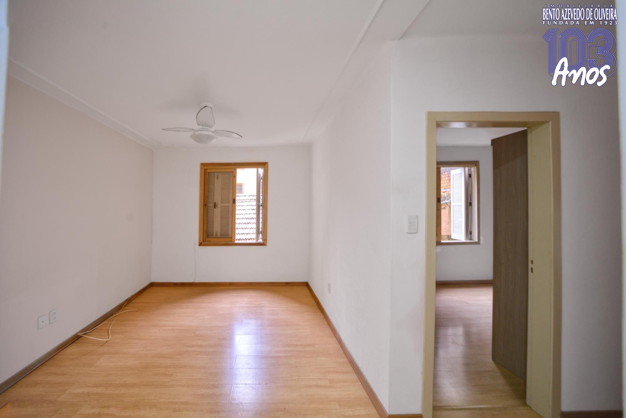 Apartamento, 1 quarto, 45 m² - Foto 1