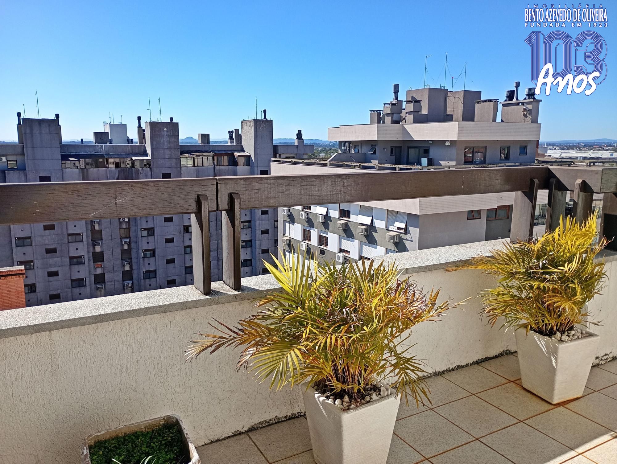 Cobertura, 2 quartos, 188 m² - Foto 4