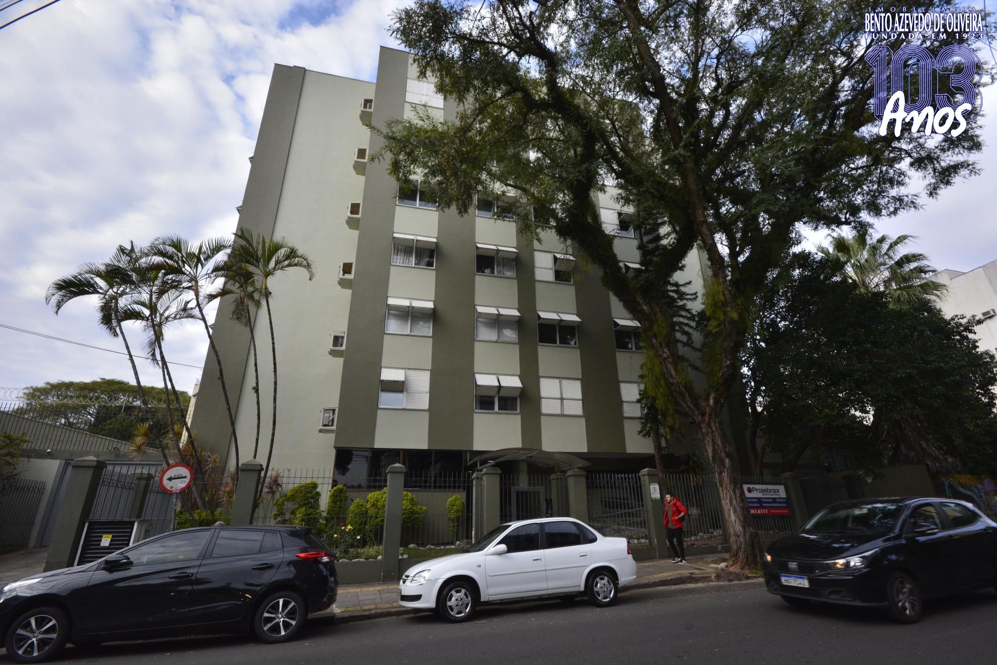 Apartamento, 1 quarto, 52 m² - Foto 39