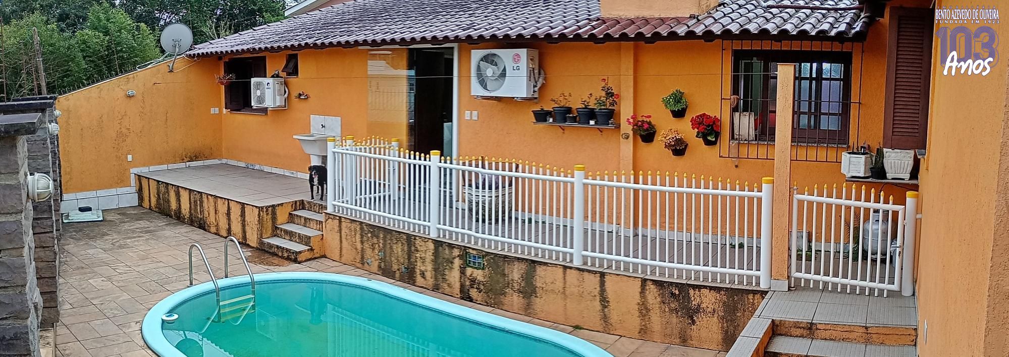 Casa, 3 quartos, 82 m² - Foto 10