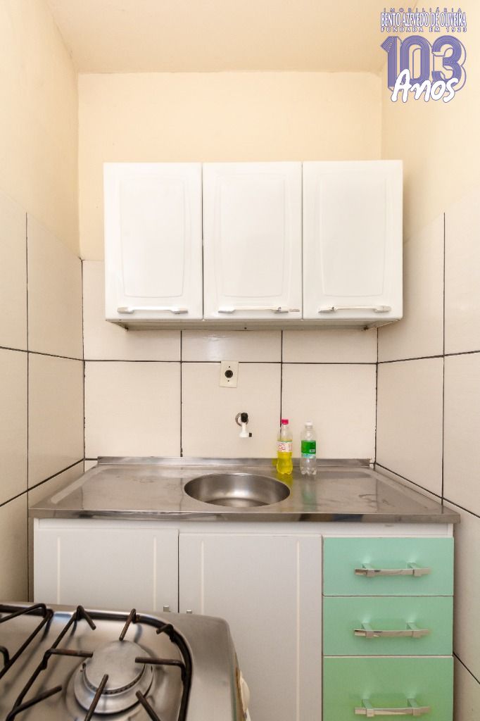 Kitnet-Studio, 25 m² - Foto 16