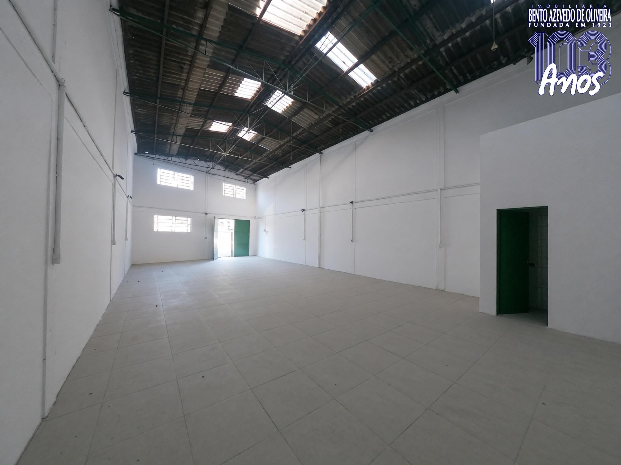 Depósito-Galpão, 120 m² - Foto 8
