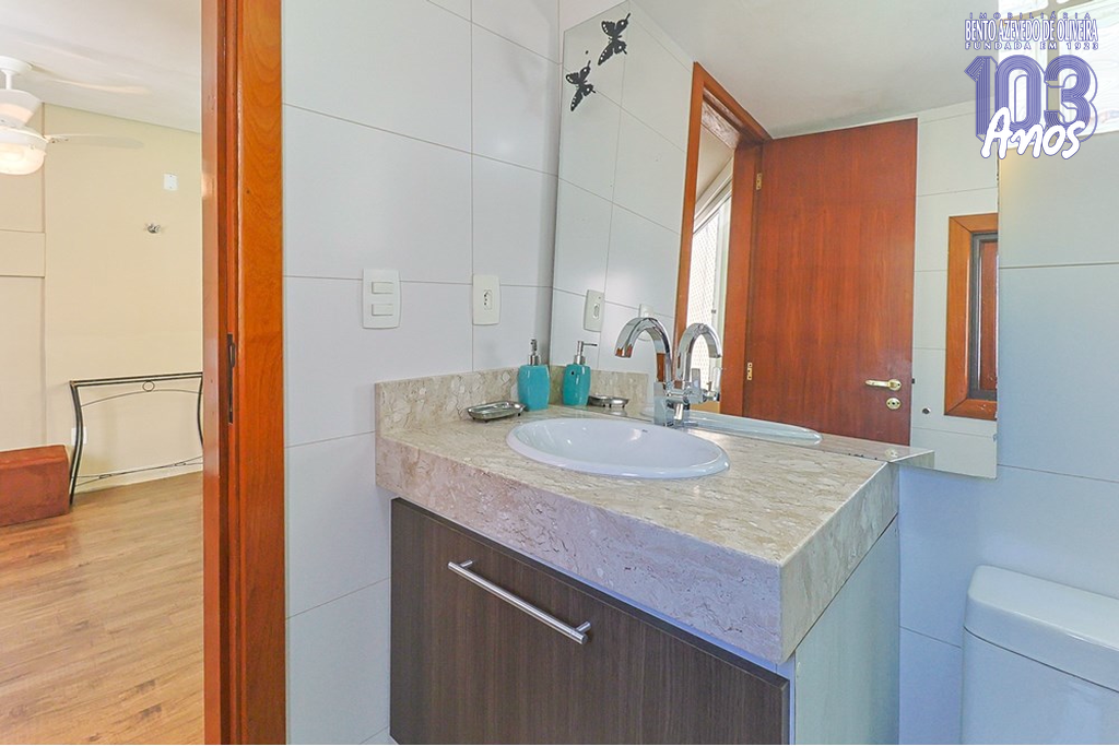 Cobertura, 3 quartos, 150 m² - Foto 3