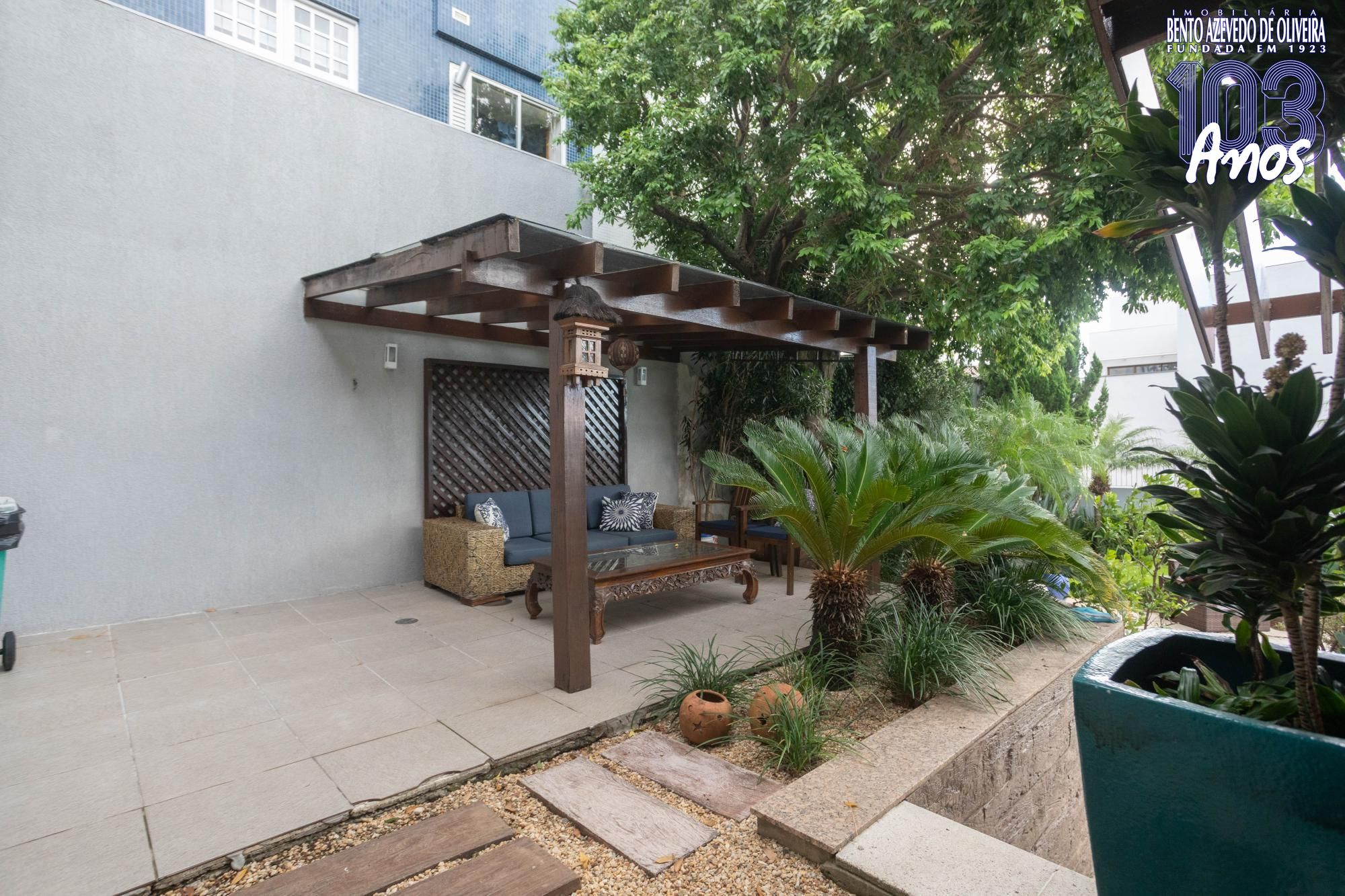 Casa, 4 quartos, 282 m² - Foto 33