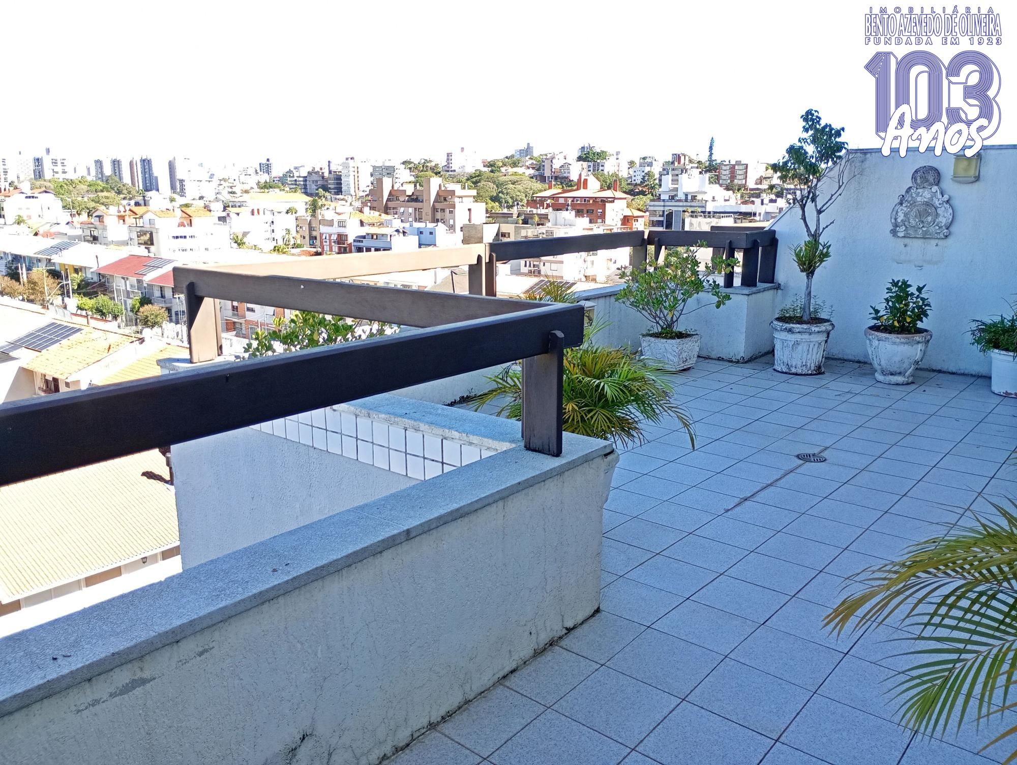 Cobertura, 2 quartos, 188 m² - Foto 10