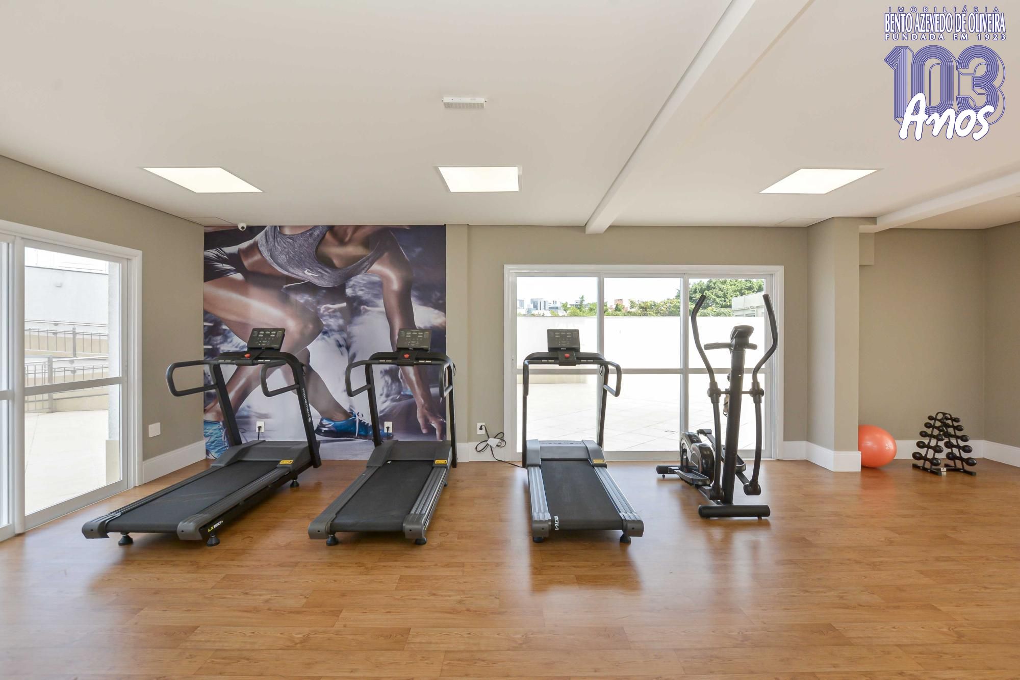 Apartamento, 3 quartos, 80 m² - Foto 50