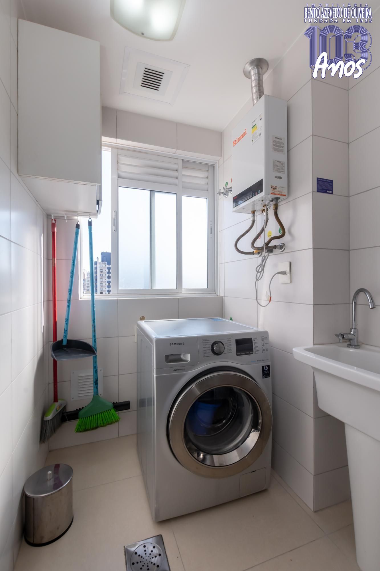 Apartamento, 3 quartos, 80 m² - Foto 17