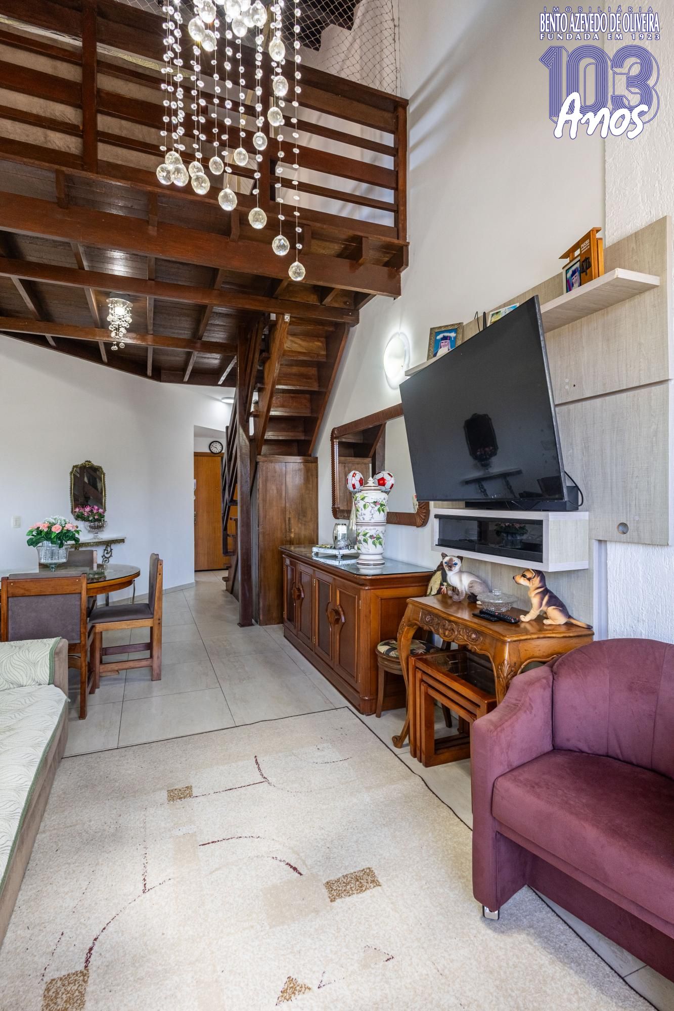 Cobertura, 2 quartos, 132 m² - Foto 8