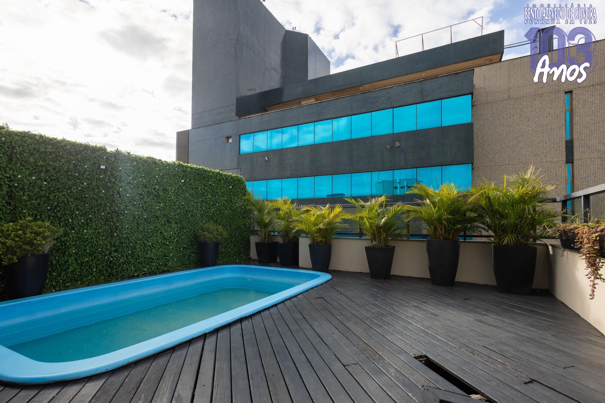Cobertura, 2 quartos, 172 m² - Foto 11