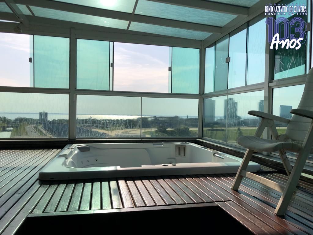 Cobertura, 2 quartos, 192 m² - Foto 1