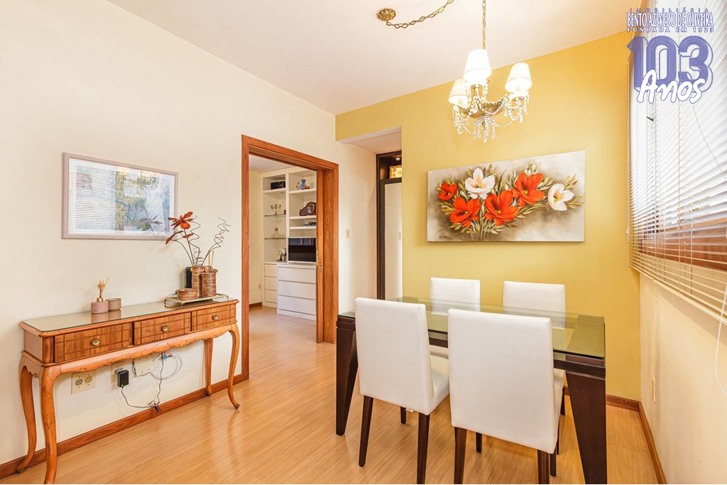 Cobertura, 1 quarto, 97 m² - Foto 2