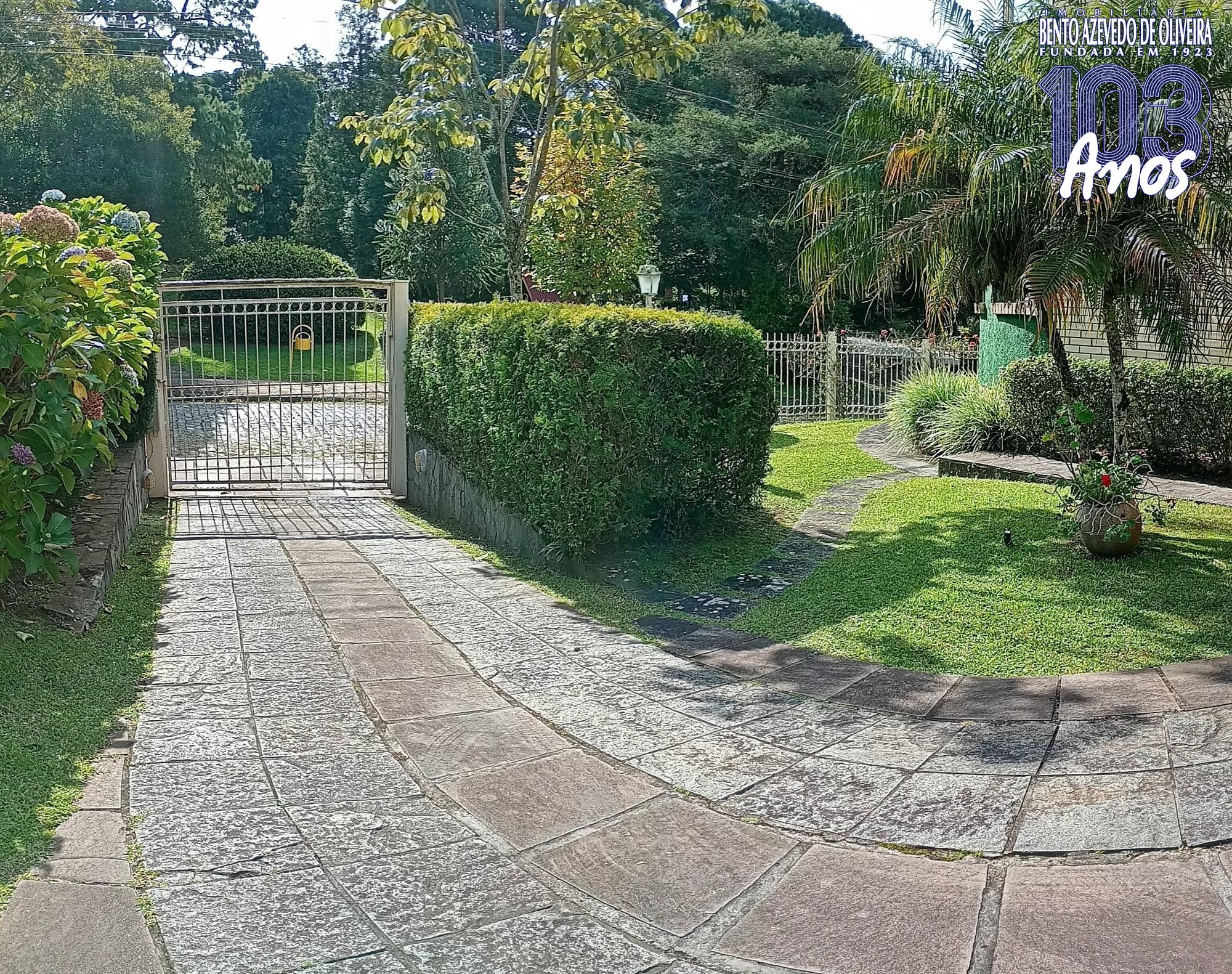 Casa, 3 quartos, 390 m² - Foto 7