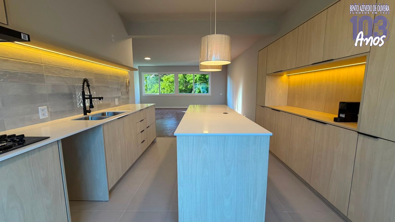 Apartamento, 3 quartos, 141 m² - Foto 2
