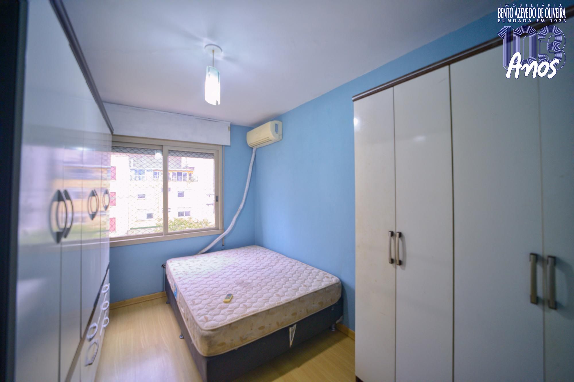 Apartamento, 1 quarto, 39 m² - Foto 16