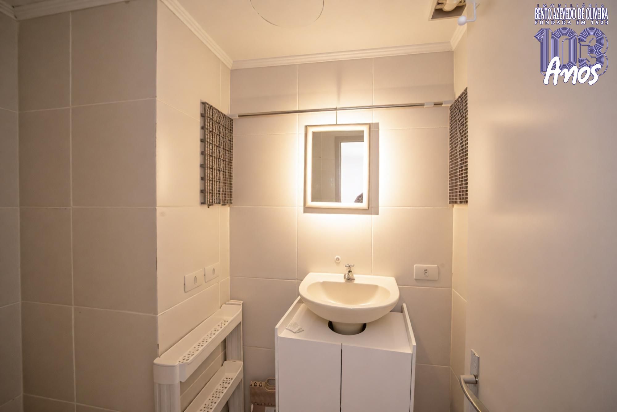 Apartamento, 1 quarto, 34 m² - Foto 21