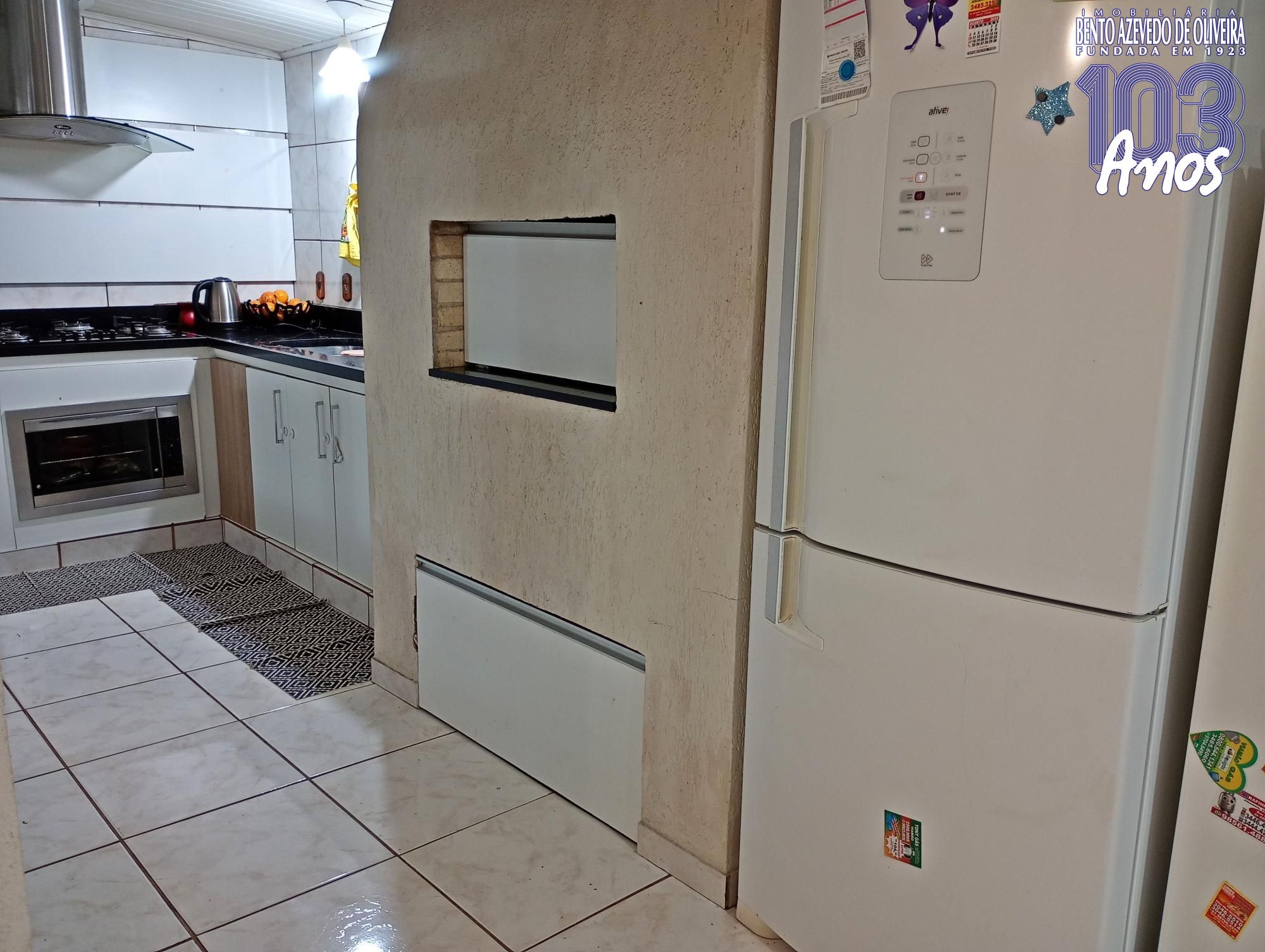 Casa, 3 quartos, 82 m² - Foto 29
