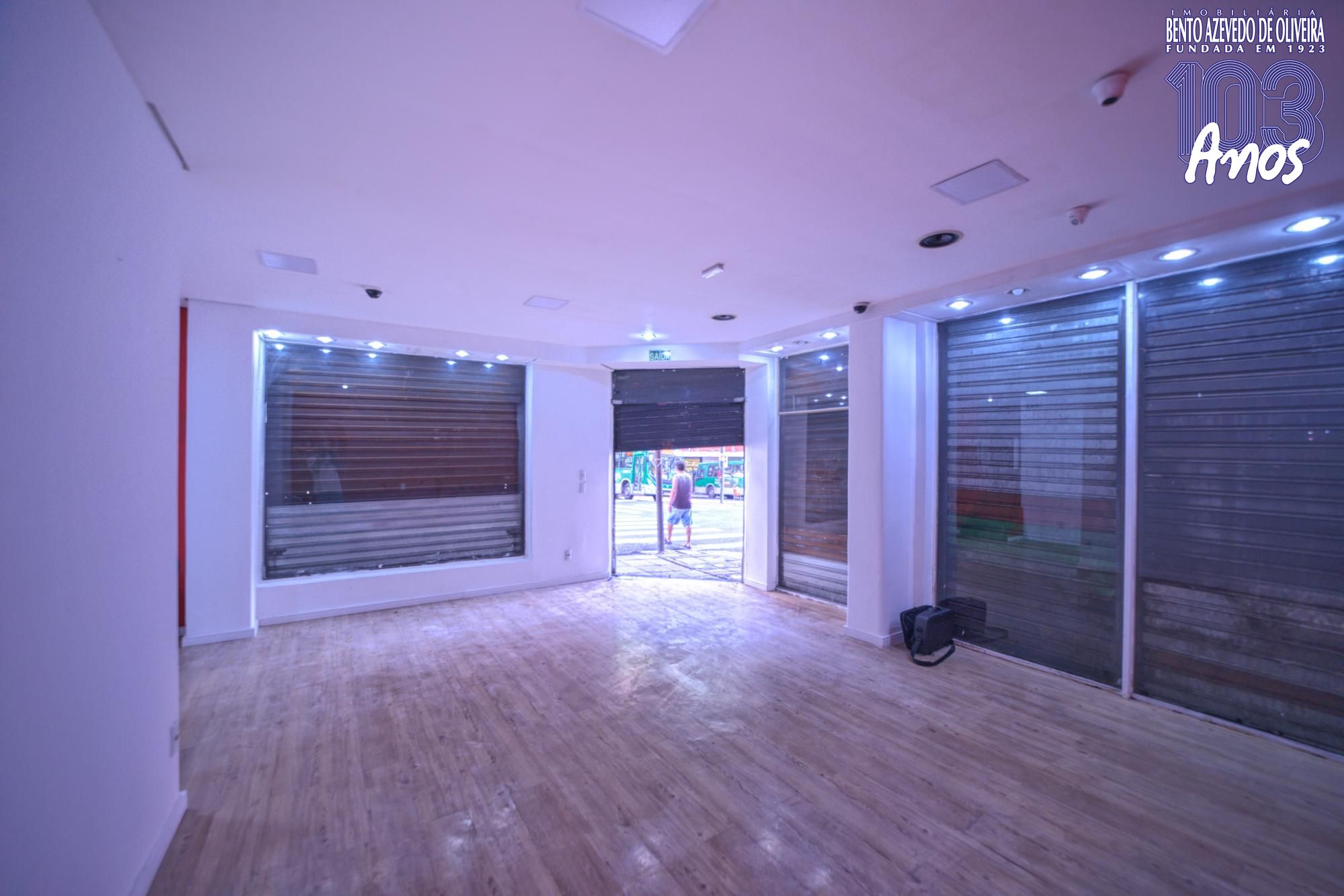 Loja-Salão, 55 m² - Foto 14