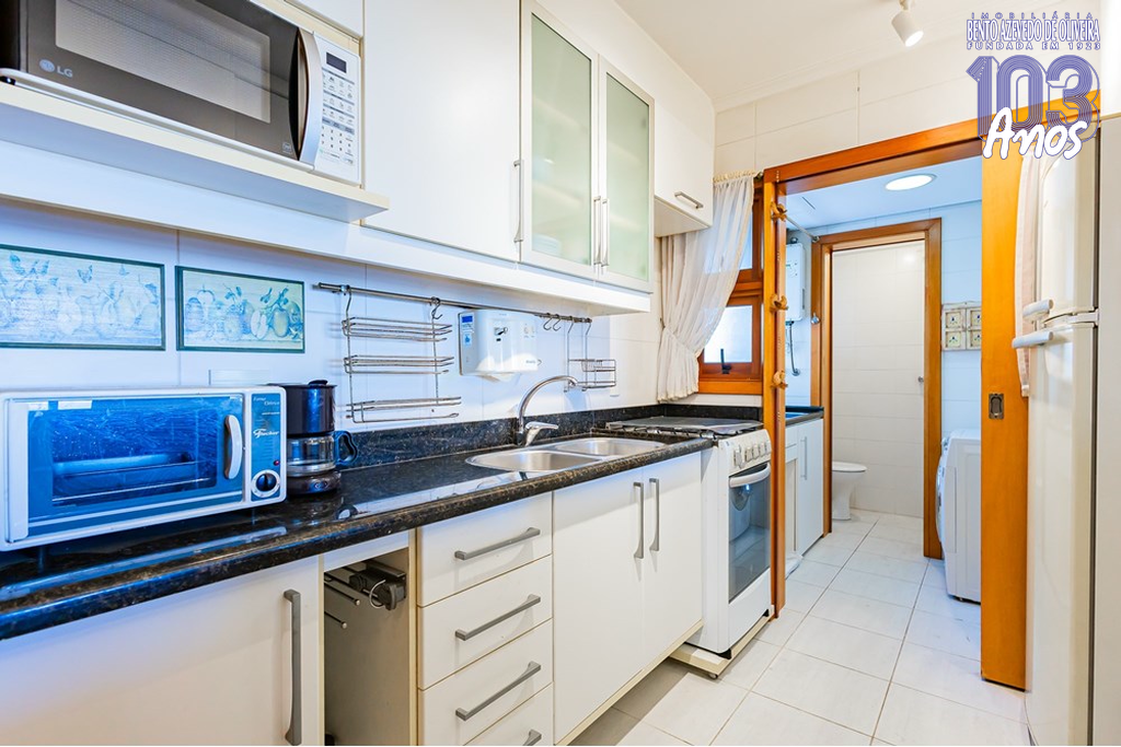 Apartamento, 3 quartos, 110 m² - Foto 22