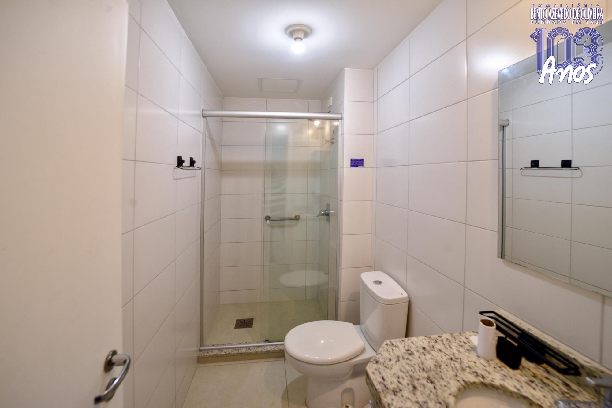 Apartamento, 3 quartos, 80 m² - Foto 28
