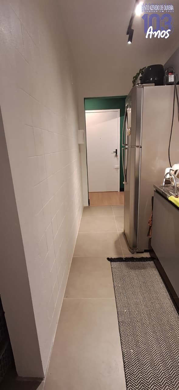 Apartamento, 1 quarto, 41 m² - Foto 7