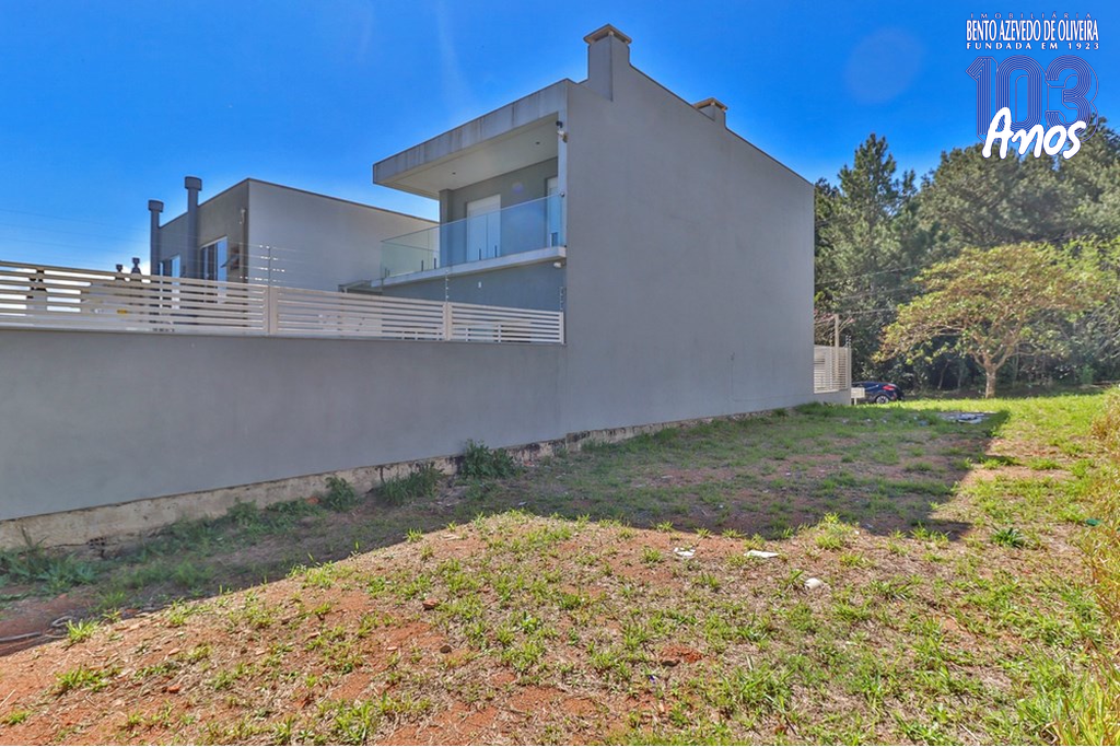 Terreno, 200 m² - Foto 6