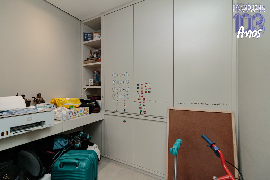 Apartamento, 4 quartos, 158 m² - Foto 47