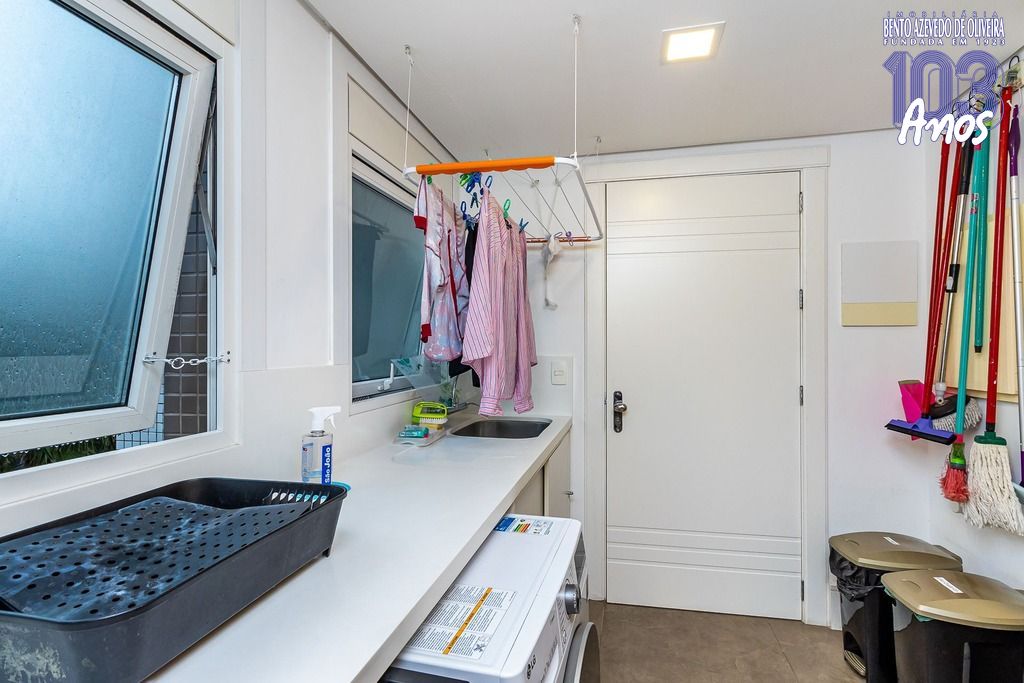 Apartamento, 3 quartos, 223 m² - Foto 15