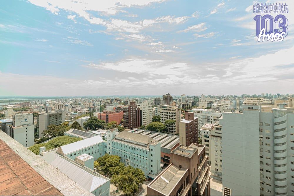 Apartamento, 3 quartos, 147 m² - Foto 9