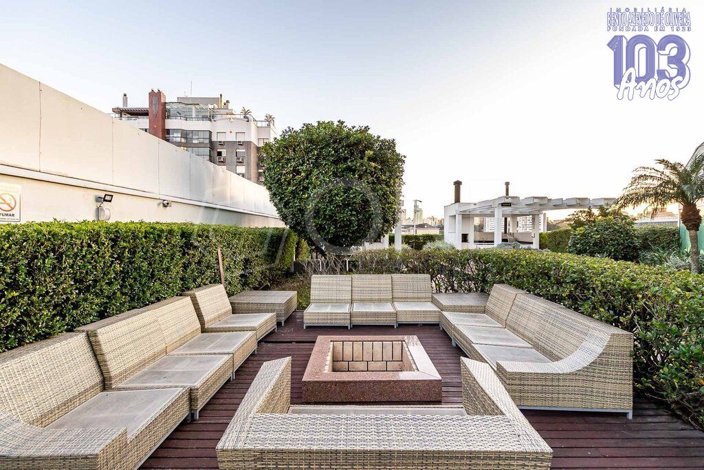 Apartamento, 1 quarto, 57 m² - Foto 6