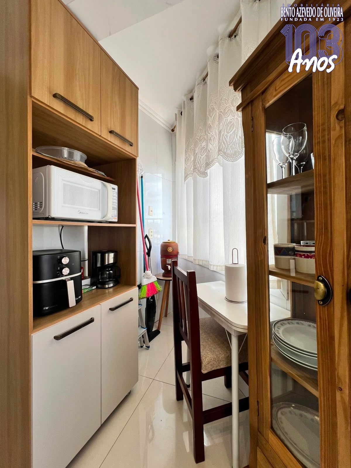 Apartamento, 3 quartos, 63 m² - Foto 21