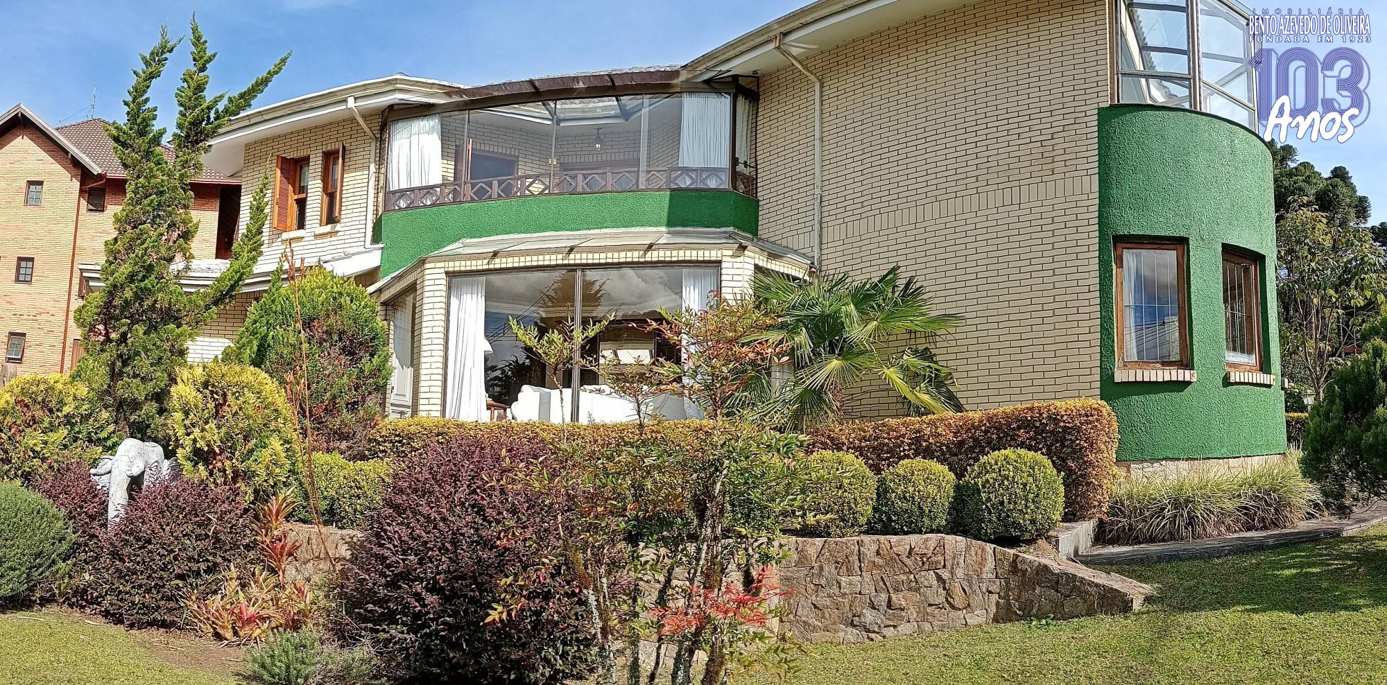 Casa, 3 quartos, 390 m² - Foto 4