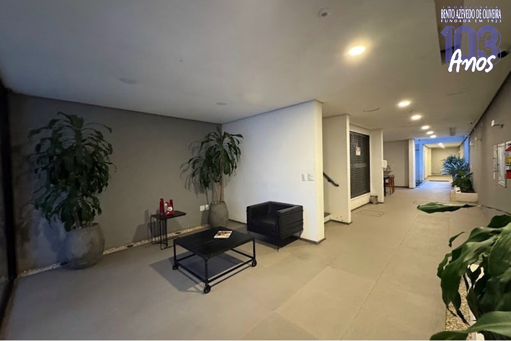 Apartamento, 1 quarto, 61 m² - Foto 17