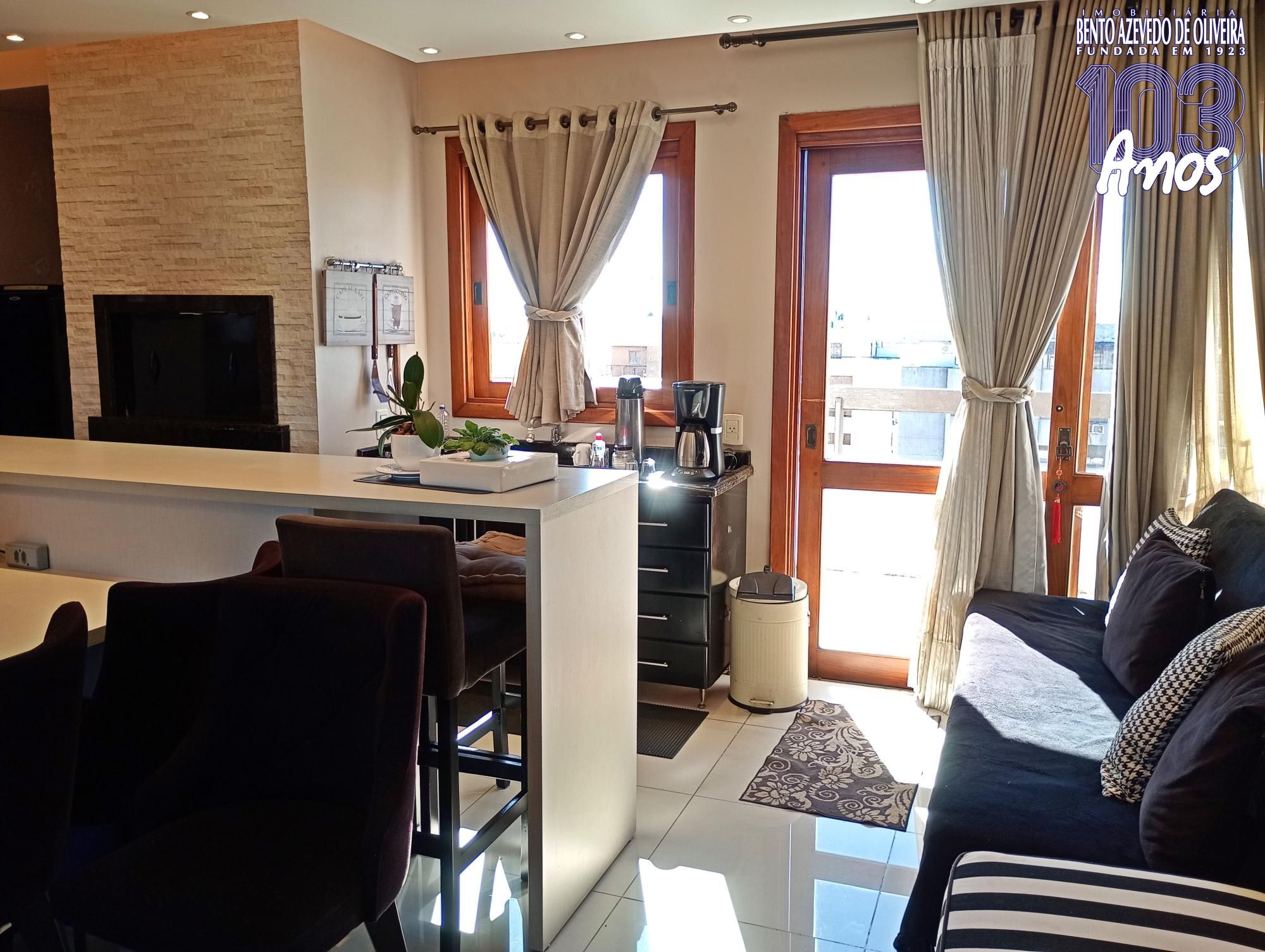 Cobertura, 2 quartos, 188 m² - Foto 9